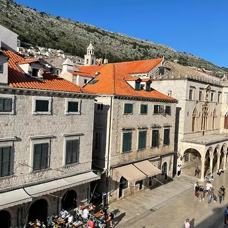Apartment Lores Dubrovnik